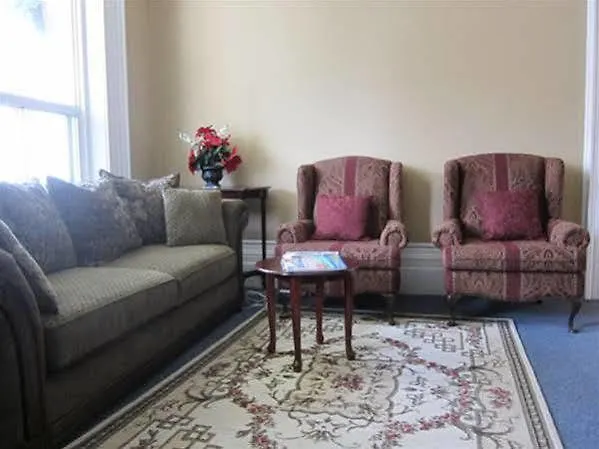 Hostel Toronto Canada