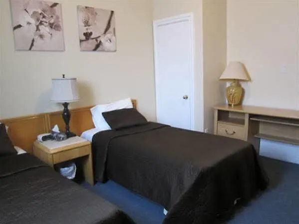 Hostel Toronto