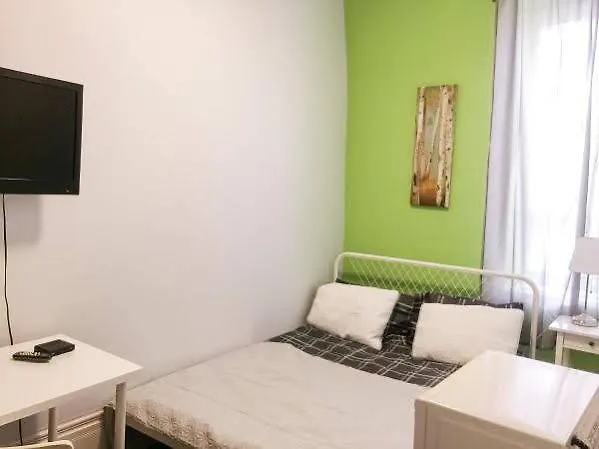 Hostel Toronto Hotel